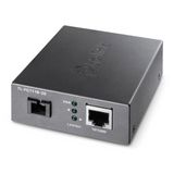 Conversor De Midia Tl-fc111b-20 Single-mode Sc Wdm Bi-direction Fiber
