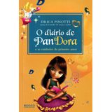 Diário de Pandora, O