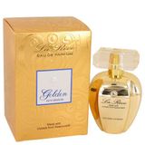 Perfume Feminino Golden Woman La Rive 75 Ml Eau De Parfum