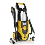 Lavadora De Alta Pressao 1400w 1600 Psi 127 Tramontina