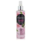 Agua De Cheiro Blossom & Peach Yardley London 201 Ml