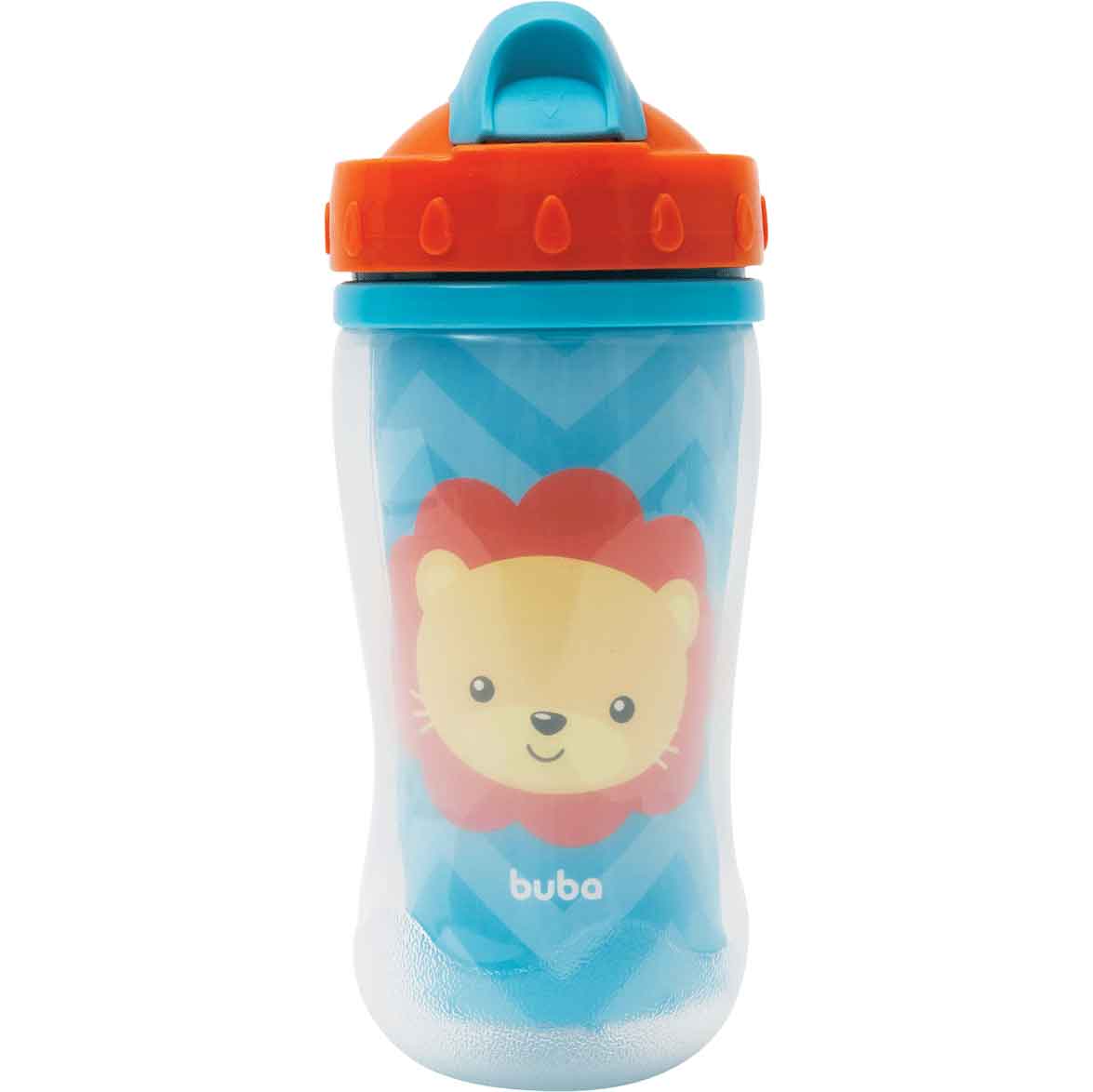 COPO DE PAREDE DUPLA LEÃO