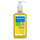 Sabonete Liquido De Glicerina Bebe - Granado