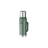 Garrafa Termica Stanley Classic 946ml Verde