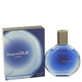 Perfume Masculino Due Laura Biagiotti 50ml