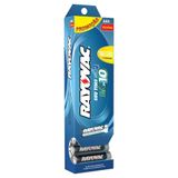 Pilha Alcalina Rayovac 2x2 Aaa 1,5v 20332 Tubo com 32 Pilhas