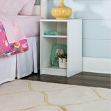 Mesa Lateral Infantil Pietra 100% Mdf