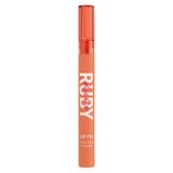 Lip Fix Tint Ruby Kisses Bold Orang