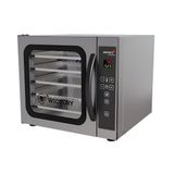 Forno De Bancada Convector Wcv535 Inox Vapor 220v Wictory