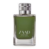 Perfume Masculino Zaad Venture Eau Parfum 95ml O Boticário