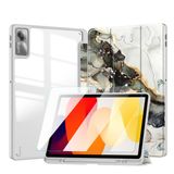 Capa Com Slot + Película Para Tablet Xiaomi Redmi Pad Se 11