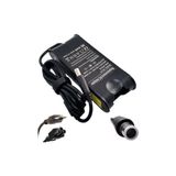 Fonte Dell Latitude E6520 E6400 E6410 E6420 65w Compatível