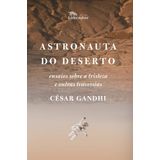 Astronauta do Deserto