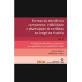 Formas de Resistência Camponesa: Visibilidade e Diversidade de Conflitos ao Longo da História – Vol. Ii