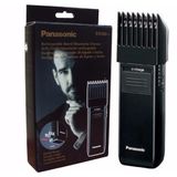 Barbeador E Aparador De Barba Panasonic Er 389k Original 110