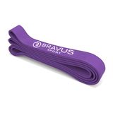Super Band Bravus Sport Barra Fixa Elástico Extensor