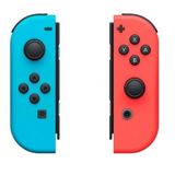 Controle Para Nintendo Switch Joy Con Par Azul