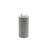 Capacitor 45 Uf 250vac Lavadora Roupas Electrolux Brastemp