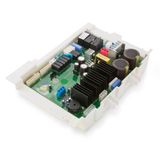 PLACA POTENCIA LAVADORA 127V - LSE11