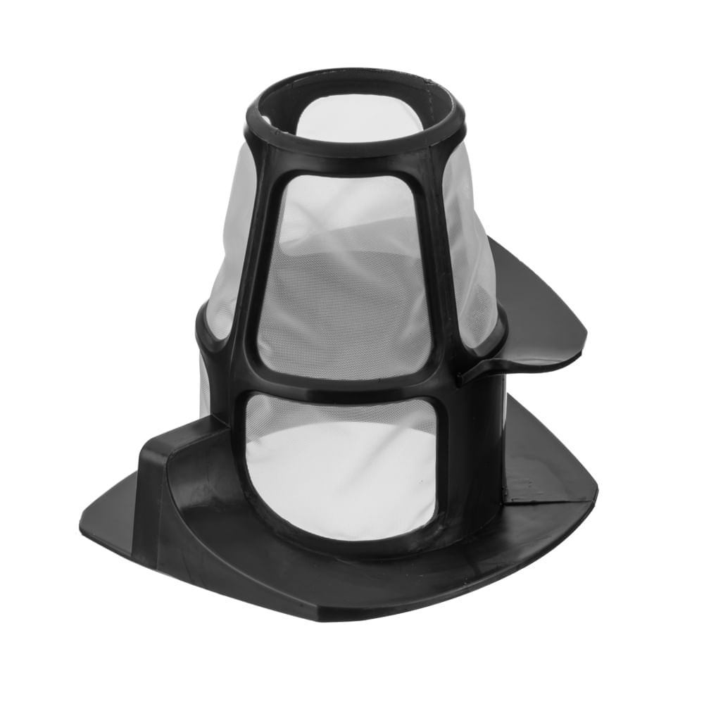 Filtro Protetor De Ar Original Electrolux Para Aspirador De Pó Vertical (fhvc01)