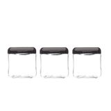 Potes De Vidro Tendenza 750 Ml Invicta - 147144