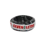 Fio Cabo Flexivel 2,5 Mm - 20 Metros/ Preto