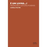É um livro...? Mediações e leituras possíveis