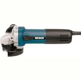 Esmerilhadeira Angular 115mm 750w 220v Ws4740 Azul