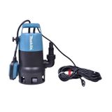 Bomba D'agua Submersível Água Suja Makita Pf0410 220v 400w