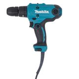 Parafusadeira/Furadeira de Impacto Makita HP0300 Elétrica 110V
