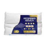 Melhor Travesseiro Cervical Ortopédico Fibrasca