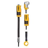 Adaptador Angular Para Parafusadeira 4 Em 1 Dwamraset Dewalt