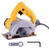 Serra Mármore Dewalt Dw862, 1400 Watts