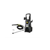 Lavadora De Alta Pressão Karcher Hd 4/13 C