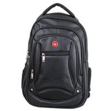 Mochila Para Notebook 16 Executiva Com Efeito Texturizado