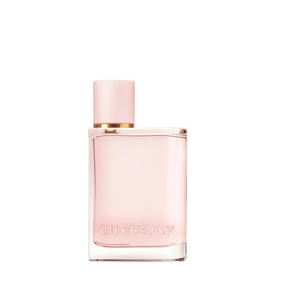 Burberry Feminino Burberry Her Notas Decant Perfume Burberry Her