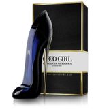 Good Girl Carolina Herrera Eau De Parfum 50ml Selo Adipec