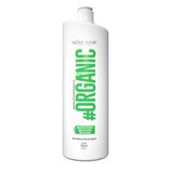 Semi Definitiva Organic Troia Hair 1000 Ml - Passo 2
