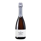 Espumante Fausto Pizzato Demi-sec Tradicional 750 Ml