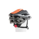 Capacete De Proteção Bicicleta Patins Patinete Adulto Vollo