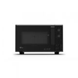 Forno Elétrico Fischer Premier De Bancada 48 Lts Preto 127v