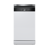 Lava-Louças Electrolux 10 Serviços Branca com Função Higienizar Compras (LL10B) 127V