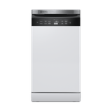 Lava Louças Electrolux 10 Serviços Branca com Função Higienizar Compras (LL10B) 127V