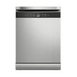 Lava Louças Electrolux 14 Serviços Inox com Função Higienizar (LL14X) 127V