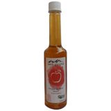 Vinagre De Maçã Orgânico - Serra Gaúcha - 500ml 4% De Acidez