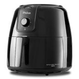 Fritadeira Elétrica Air Fryer Philco Pfr13p, 1900w, 8.1l - 110v