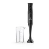 Mixer Electrolux Preto 400w Com Tecnologia Truflow Power System (eib05) 220v
