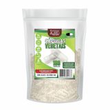 Cápsula Vegetal Vazia N 0 180 Unidades Cor Transparente