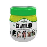 Cevadilho Suplementovitamínicomineral Alimentação Animal200g