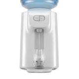 Bebedouro Electrolux Água Gelada, Fria e Natural com Compressor Branco (BC01B) 220V